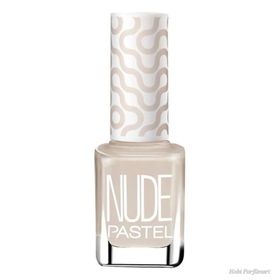 Pastel Nail Polish Nude No 763 Oje