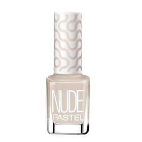 Pastel Nail Polish Nude No 763 Oje