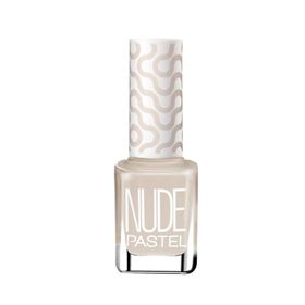 Pastel Nail Polish Nude No 763 Oje