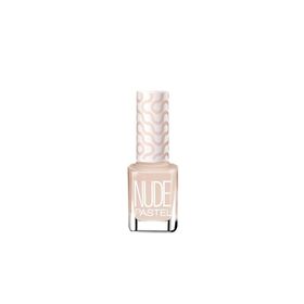 Pastel Nail Polish Nude No 763 Oje