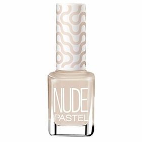 Pastel Nail Polish Nude No 763 Oje
