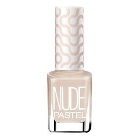 Pastel Nail Polish Nude No 763 Oje
