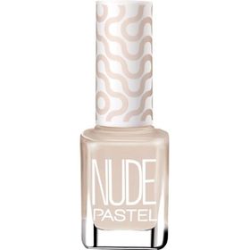 Pastel Nail Polish Nude No 763 Oje