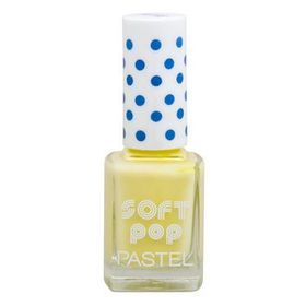 Pastel Nail Polish Soft Pop No 781 Oje