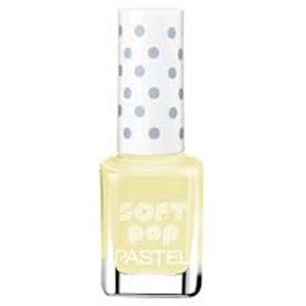 Pastel Nail Polish Soft Pop No 781 Oje