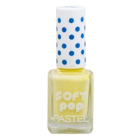 Pastel Nail Polish Soft Pop No 781 Oje