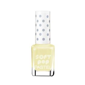 Pastel Nail Polish Soft Pop No 781 Oje