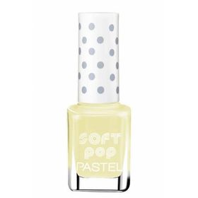 Pastel Nail Polish Soft Pop No 781 Oje