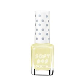 Pastel Nail Polish Soft Pop No 781 Oje