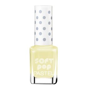 Pastel Nail Polish Soft Pop No 781 Oje