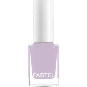 Pastel No: 1 Ton 248 Şeffaf Parlatıcı Oje