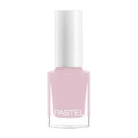 Pastel No: 1 Ton 248 Şeffaf Parlatıcı Oje