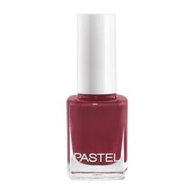 Pastel No: 1 Ton 253 Şeffaf Parlatıcı Oje