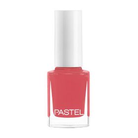 Pastel No: 1 Ton 289 Şeffaf Parlatıcı Oje