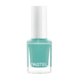 Pastel No: 1 Ton 304 Şeffaf Parlatıcı Oje