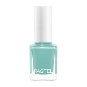 Pastel No: 1 Ton 313 Şeffaf Parlatıcı Oje