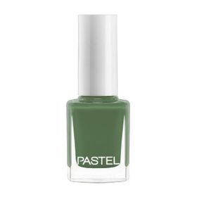 Pastel No: 1 Ton 316 Şeffaf Parlatıcı Oje