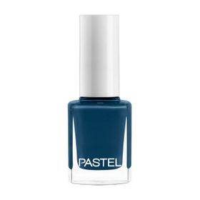 Pastel No: 1 Ton 318 Şeffaf Parlatıcı Oje