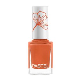 Pastel No: 1 Ton 332 Şeffaf Parlatıcı Oje