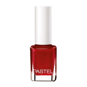 Pastel No: 1 Ton 37 Şeffaf Parlatıcı Oje