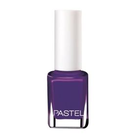Pastel No: 1 Ton 49 Şeffaf Parlatıcı Oje