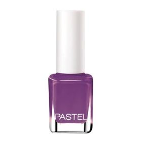 Pastel No: 1 Ton 51 Şeffaf Parlatıcı Oje