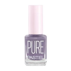 Pastel No: 1 Ton 606 Şeffaf Parlatıcı Oje