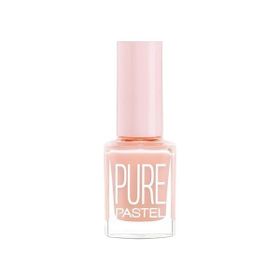 Pastel No: 1 Ton 613 Şeffaf Parlatıcı Oje