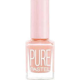 Pastel No: 1 Ton 613 Şeffaf Parlatıcı Oje