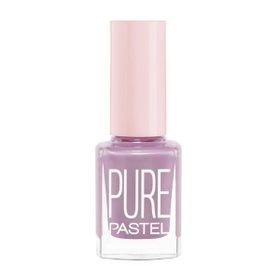 Pastel No: 1 Ton 615 Şeffaf Parlatıcı Oje