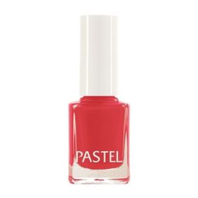 Pastel No: 1 Ton 98 Şeffaf Parlatıcı Oje