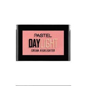 Pastel No 13 Daylight Cream Highlighter Krem Aydınlatıcı