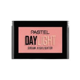 Pastel No 13 Daylight Cream Highlighter Krem Aydınlatıcı