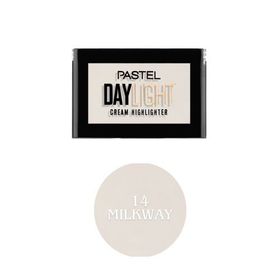 Pastel No 14 Daylight Cream Highlighter Krem Aydınlatıcı