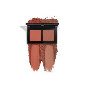 Pastel No 20 Warm Honey Profashion Duo Blush Set Allık
