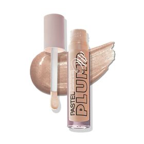 Pastel No 201 Plump Up Extra Hydrating Plumping Gloss