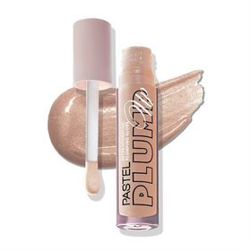 Pastel No 201 Plump Up Extra Hydrating Plumping Gloss