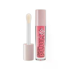 Pastel No 203 Plump Up Dolgunlaştırıcı Lipgloss