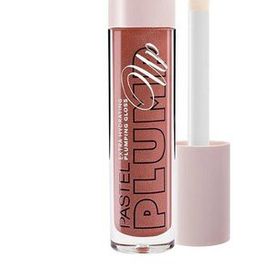 Pastel No 204 Plump Up Extra Hydrating Gloss