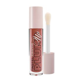 Pastel No 204 Plump Up Extra Hydrating Gloss