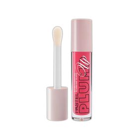 Pastel No 204 Plump Up Extra Hydrating Gloss