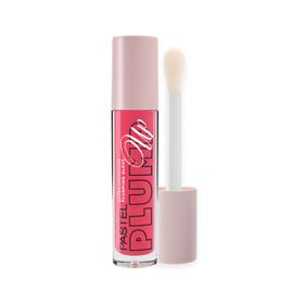 Pastel No 204 Plump Up Extra Hydrating Gloss