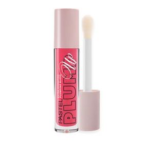 Pastel No 204 Plump Up Extra Hydrating Gloss
