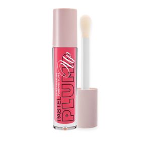 Pastel No 204 Plump Up Extra Hydrating Gloss