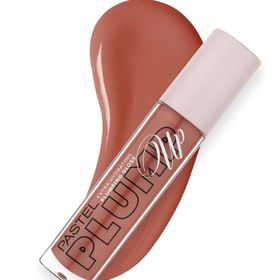 Pastel No 205 Plump Up Extra Hydrating Plumping Gloss Dudak Parlatıcısı
