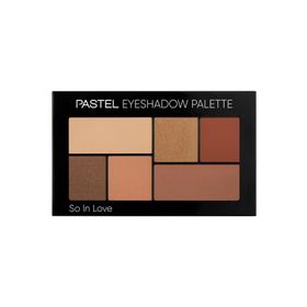 Pastel No: 205 Profashion Far Paleti
