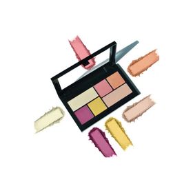 Pastel No 206 So In Love Bella Eyeshadow Palette Göz Farı