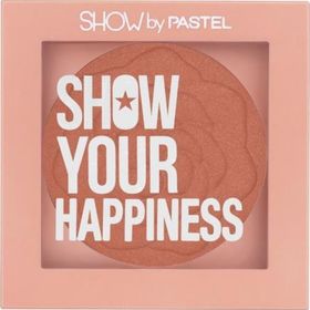 Pastel No 207 Show Your Happiness Allık