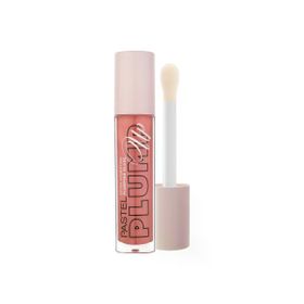 Pastel No 208 Plump Up Dolgunlaştırıcı Lipgloss