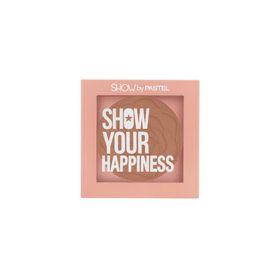 Pastel No 208 Show Your Happiness Allık